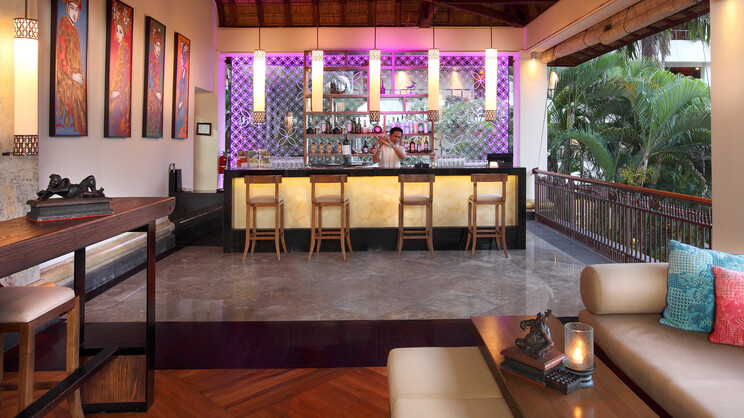 Nusa Dua Beach Hotel & Spa - A Handwritten Collection